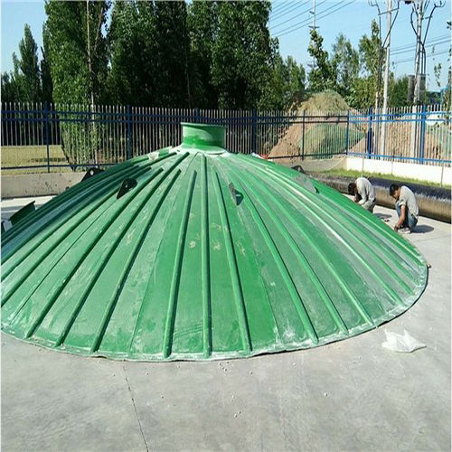 濟南玻璃鋼拱條