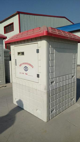 玻璃鋼井房生產(chǎn)廠子大型廠房歡迎來廠