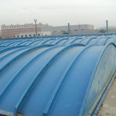 華強優(yōu)質(zhì)玻璃鋼產(chǎn)品 抗老化污水蓋板、防腐集氣罩與地溝蓋板，質(zhì)量保證