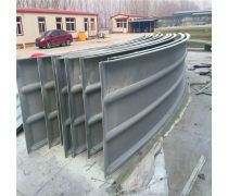 玻璃鋼集氣罩 高效環(huán)保的廢氣收集解決方案