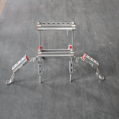 普洱晨翔抗震支吊架加工廠 專業定制，守護建筑安全